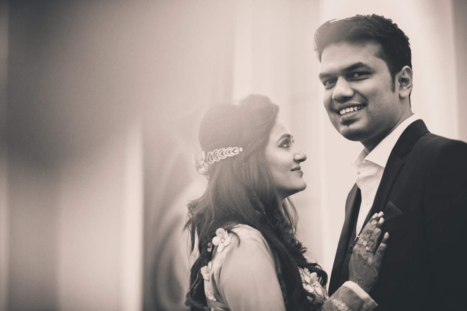 In The Utmost Act Of Contemplation by Anant Mishra Wedding-photography | Weddings Photos & Ideas