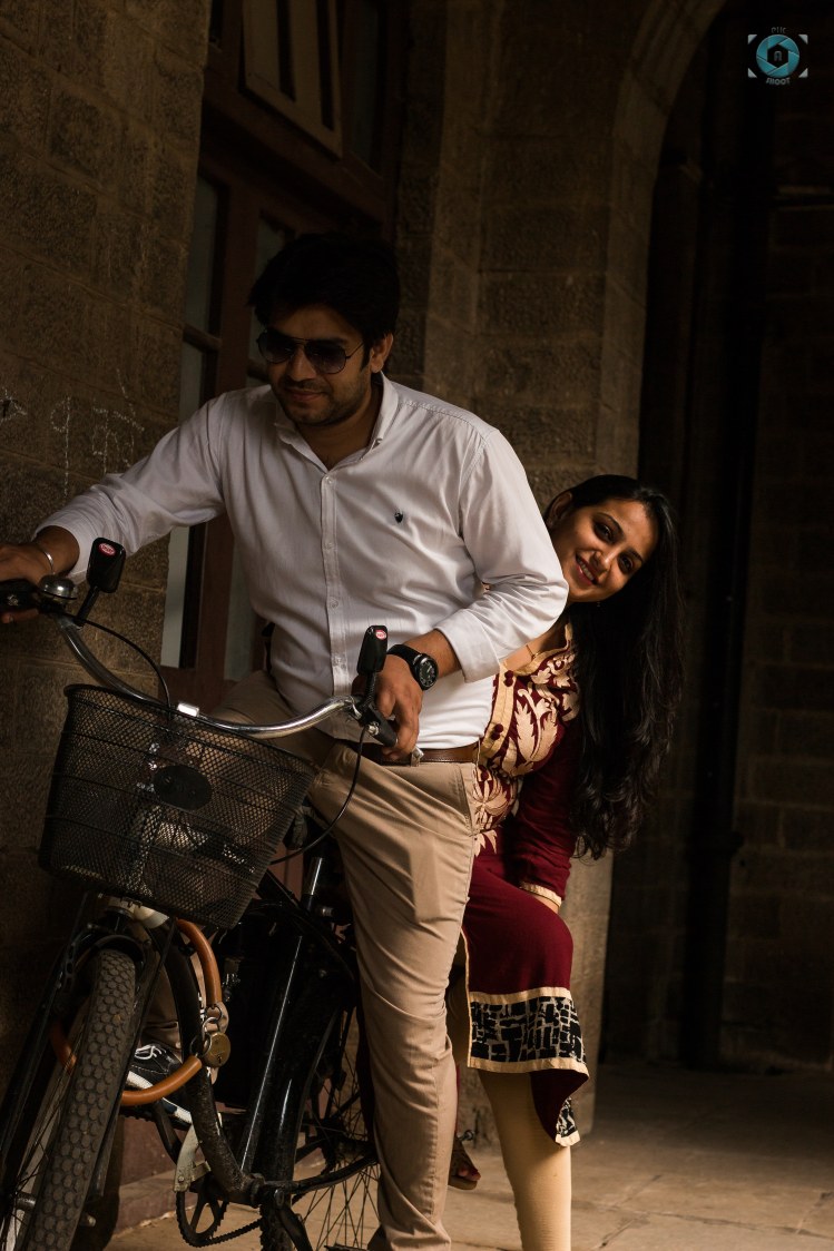 Pre Wedding Shoot by Anant Mishra Wedding-photography | Weddings Photos & Ideas