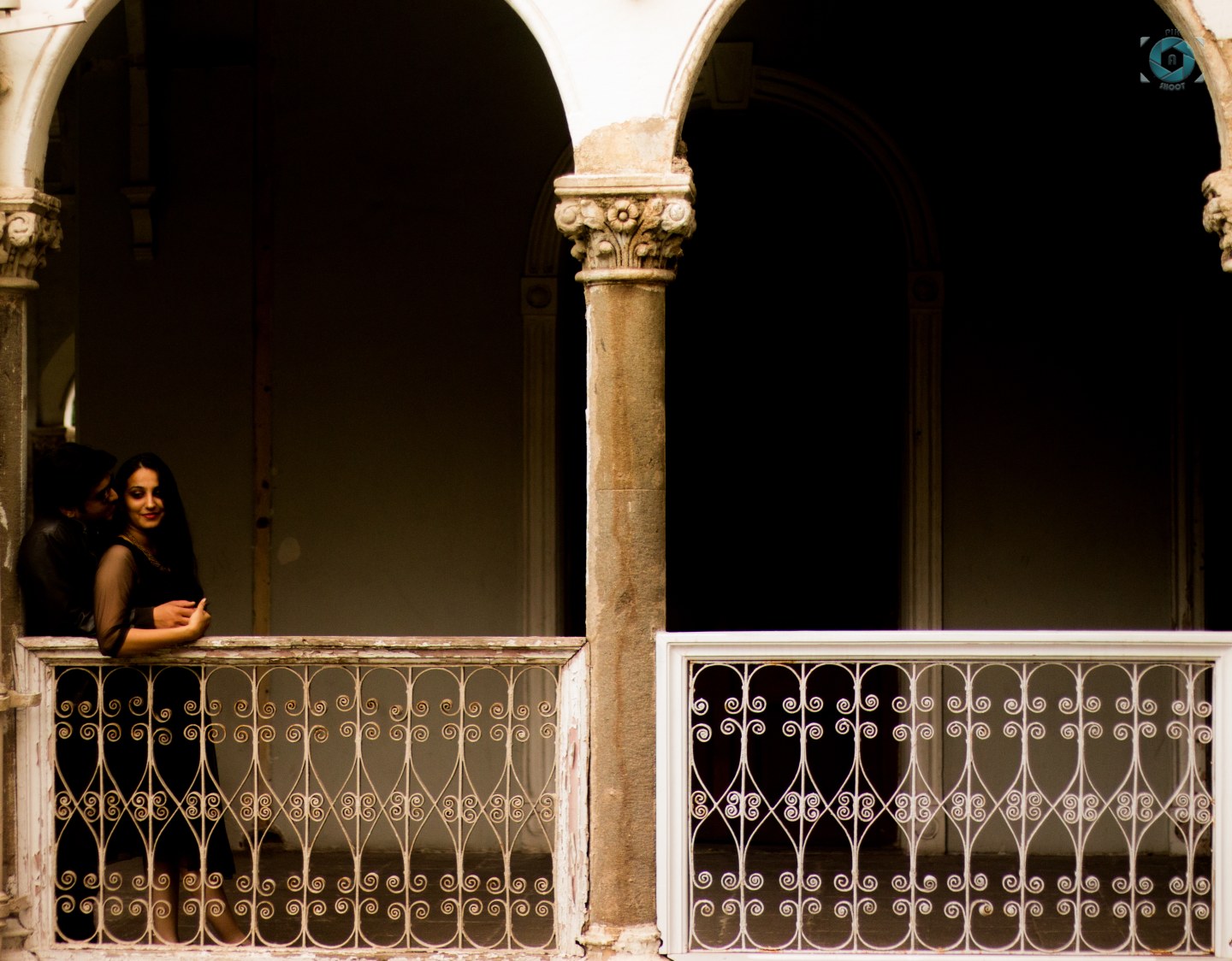 Vintage Themed Pre Wedding Shoot by Anant Mishra Wedding-photography | Weddings Photos & Ideas