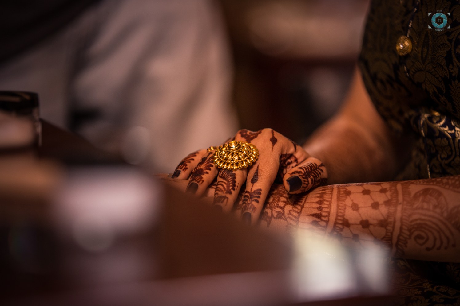Capturing The Details! by Anant Mishra Bridal-jewellery-and-accessories | Weddings Photos & Ideas