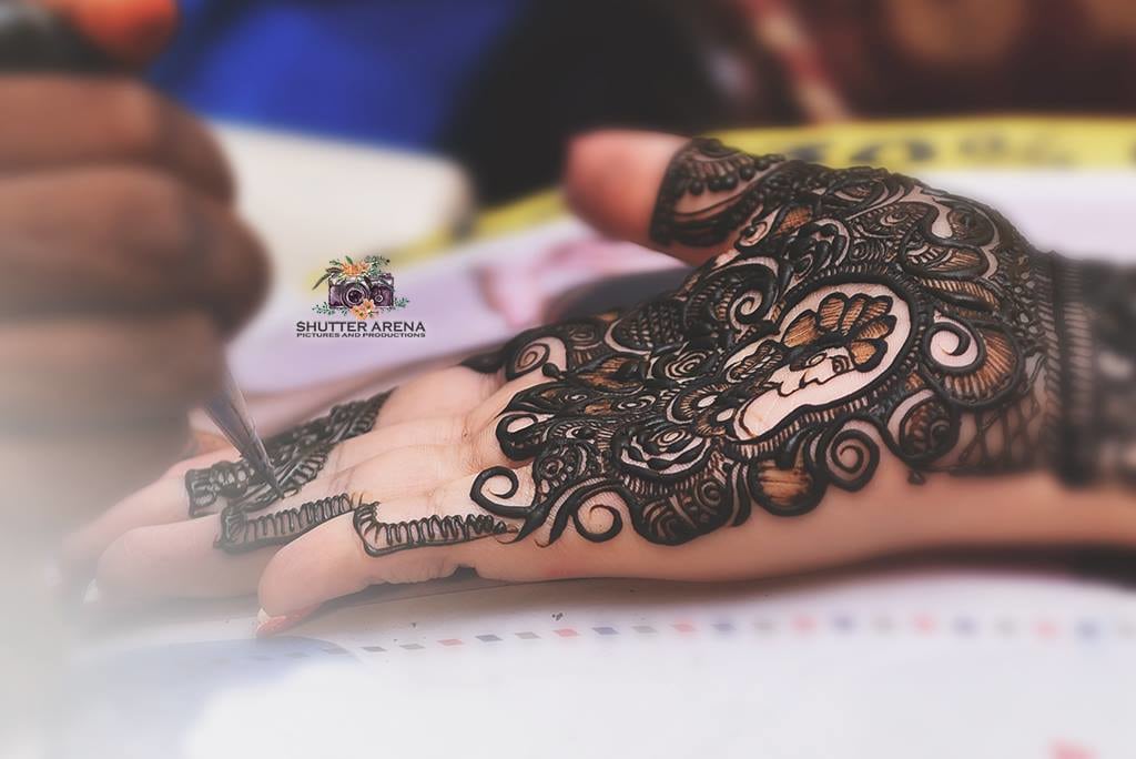 Dark colours of artistry and love by SHUTTER ARENA Wedding-photography | Weddings Photos & Ideas