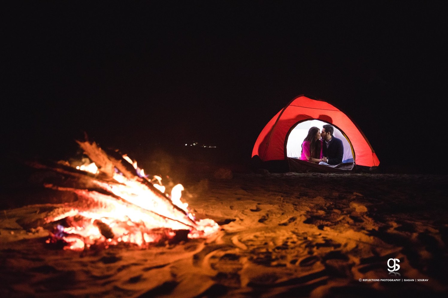 Tent fair! by Reflections Photography Wedding-photography | Weddings Photos & Ideas