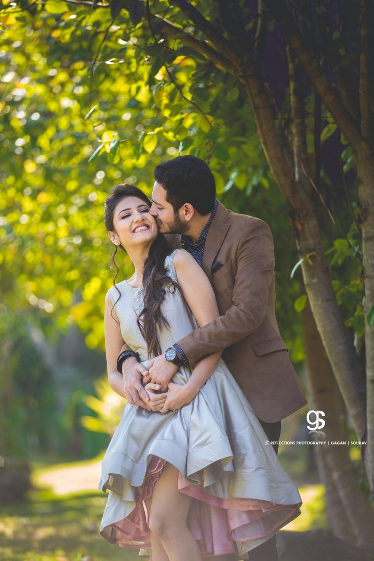 Stay close to me! by Reflections Photography Wedding-photography | Weddings Photos & Ideas