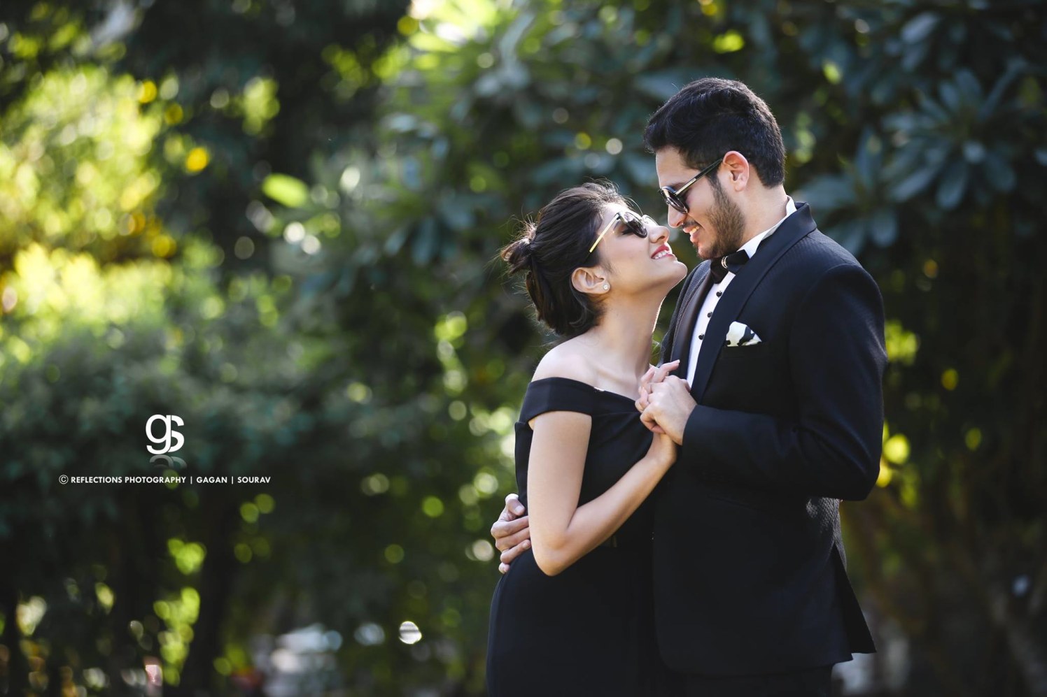 Integrating each other! by Reflections Photography Wedding-photography | Weddings Photos & Ideas