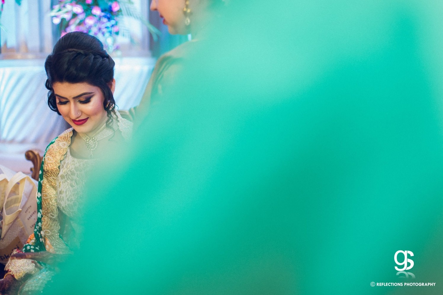 That grace tho! by Reflections Photography Wedding-photography | Weddings Photos & Ideas