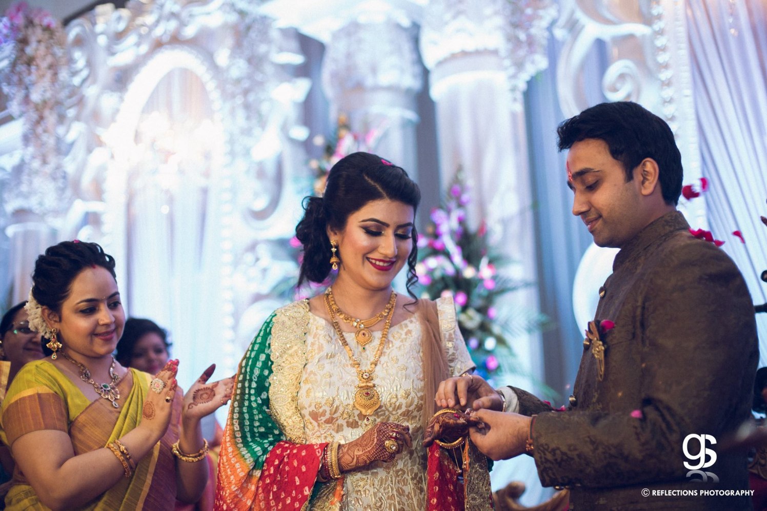Let me put a ring to it! by Reflections Photography Wedding-photography | Weddings Photos & Ideas