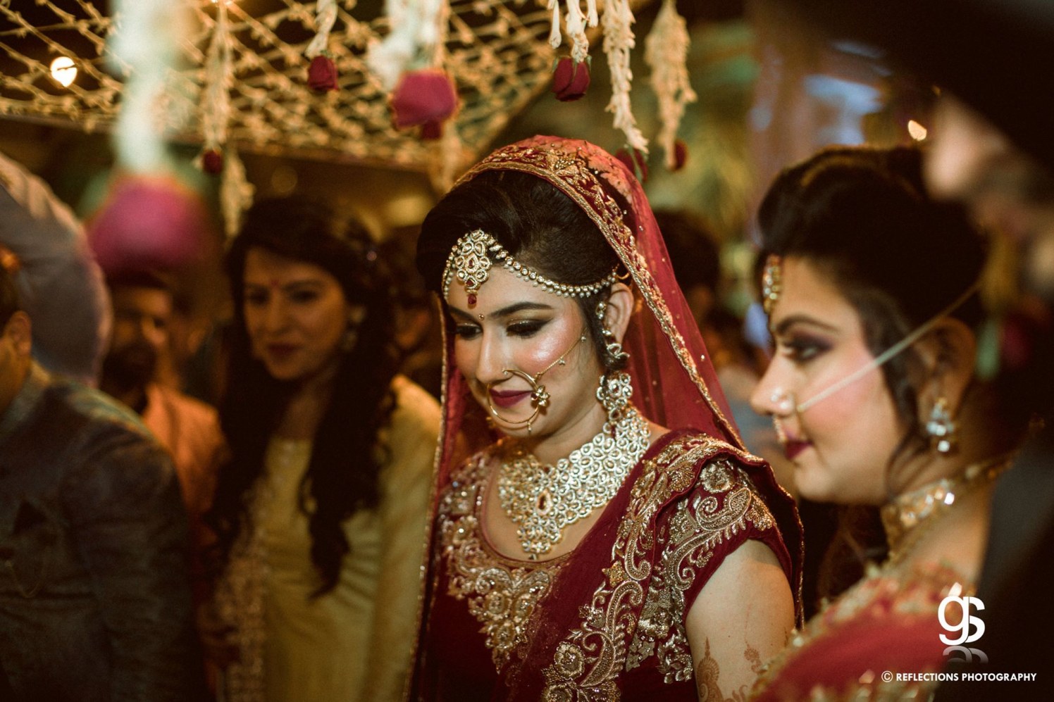 Highlighter on fleek! by Reflections Photography Wedding-photography | Weddings Photos & Ideas