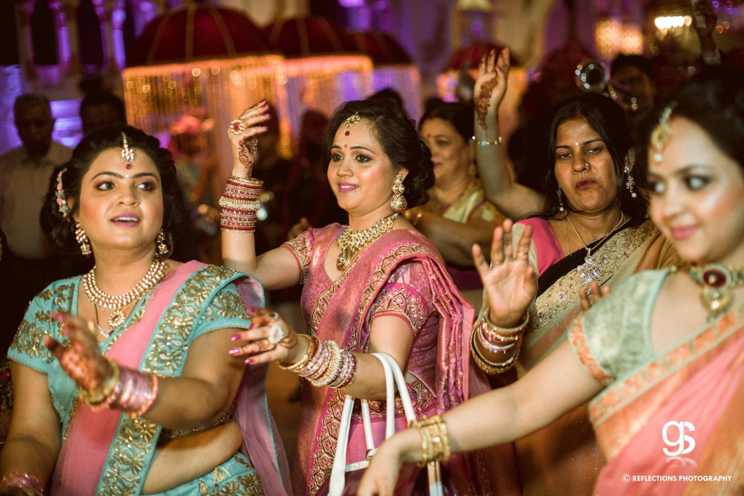 Ladies show by Reflections Photography Wedding-photography | Weddings Photos & Ideas