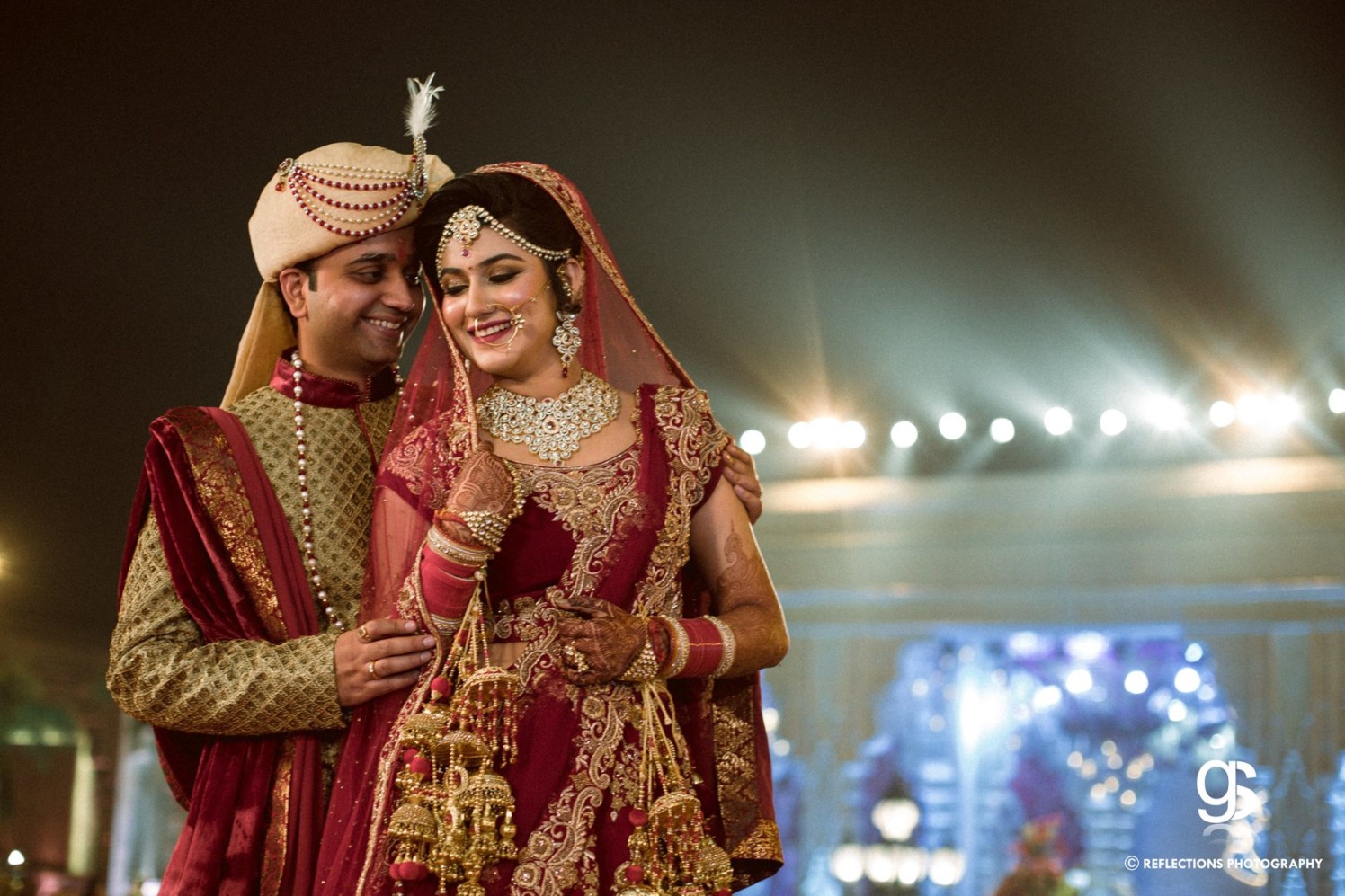 Just want to be yours! by Reflections Photography Wedding-photography | Weddings Photos & Ideas
