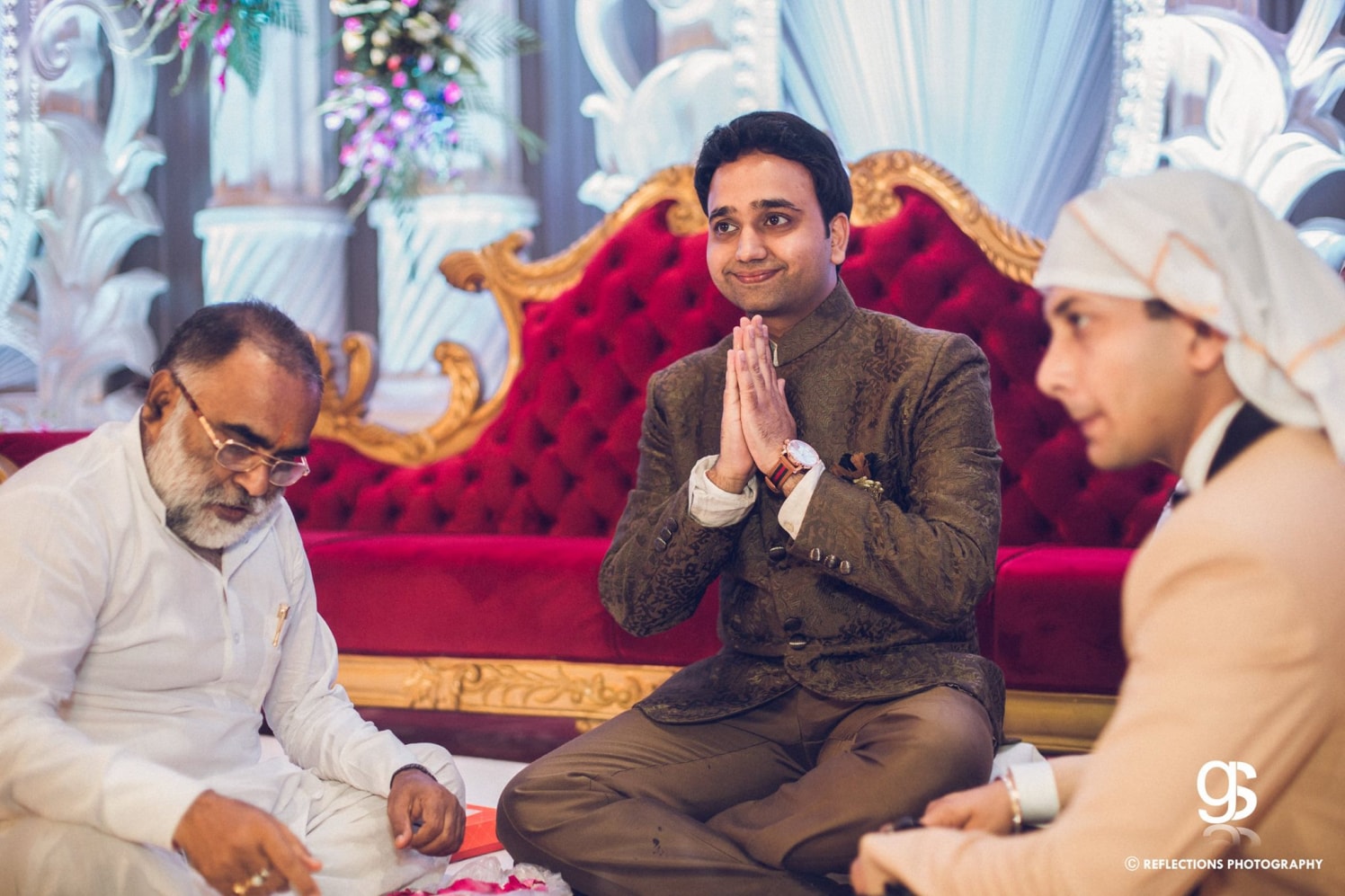 Gratitude by Reflections Photography Wedding-photography | Weddings Photos & Ideas