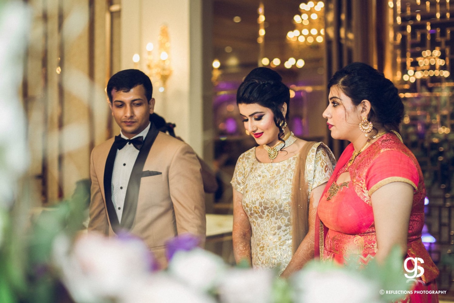 Enchanting by Reflections Photography Wedding-photography | Weddings Photos & Ideas