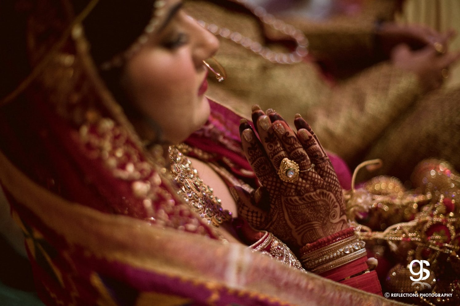 Utmost gratitude! by Reflections Photography Wedding-photography | Weddings Photos & Ideas