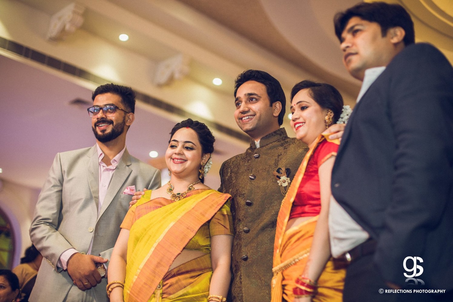 Team groom! by Reflections Photography Wedding-photography | Weddings Photos & Ideas