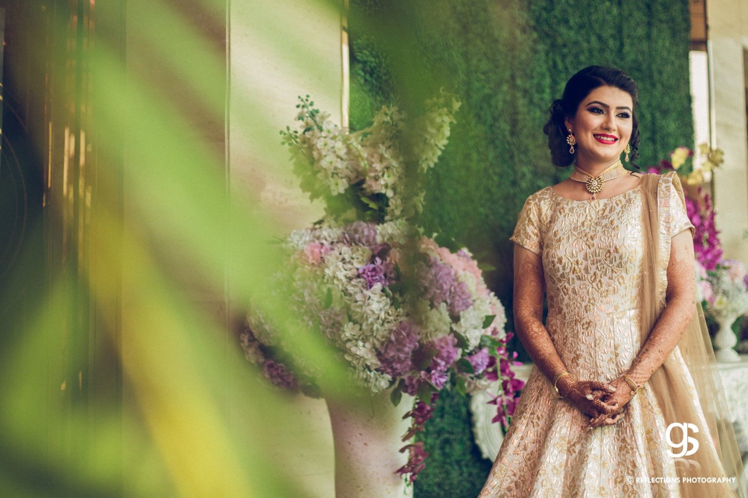 Golden glow! by Reflections Photography Wedding-photography | Weddings Photos & Ideas