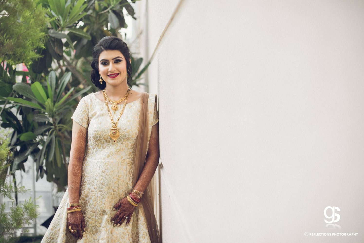 Autumn rose by Reflections Photography Wedding-photography | Weddings Photos & Ideas