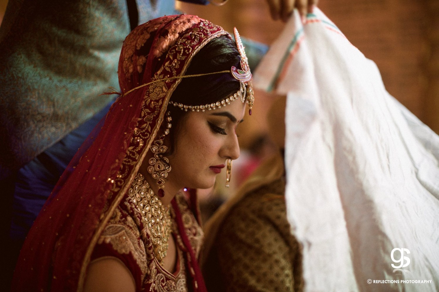 Plum panache by Reflections Photography Wedding-photography | Weddings Photos & Ideas