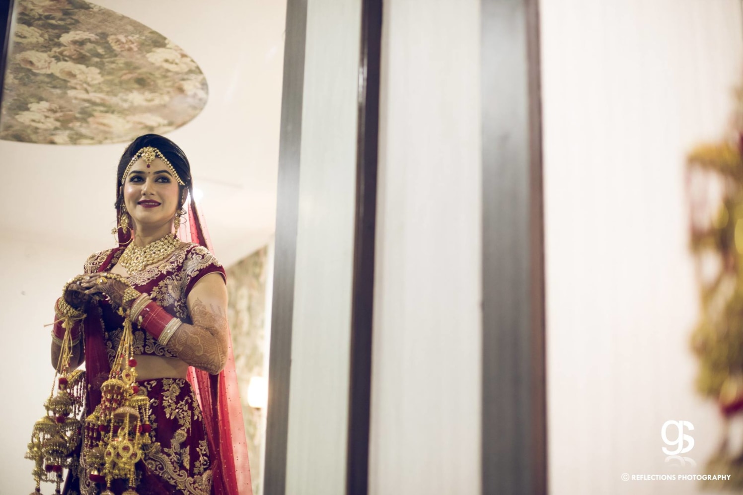 Red enigma by Reflections Photography Wedding-photography | Weddings Photos & Ideas