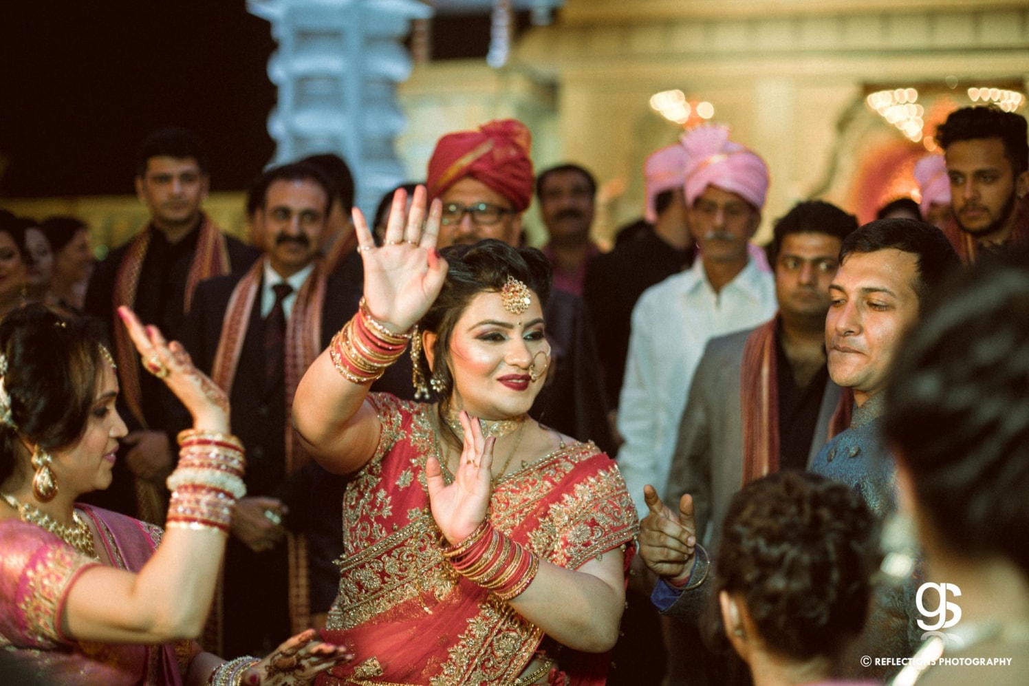 Family shot! by Reflections Photography Wedding-photography | Weddings Photos & Ideas