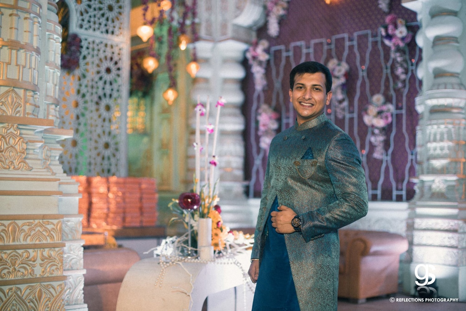 Poise royal by Reflections Photography Wedding-photography | Weddings Photos & Ideas