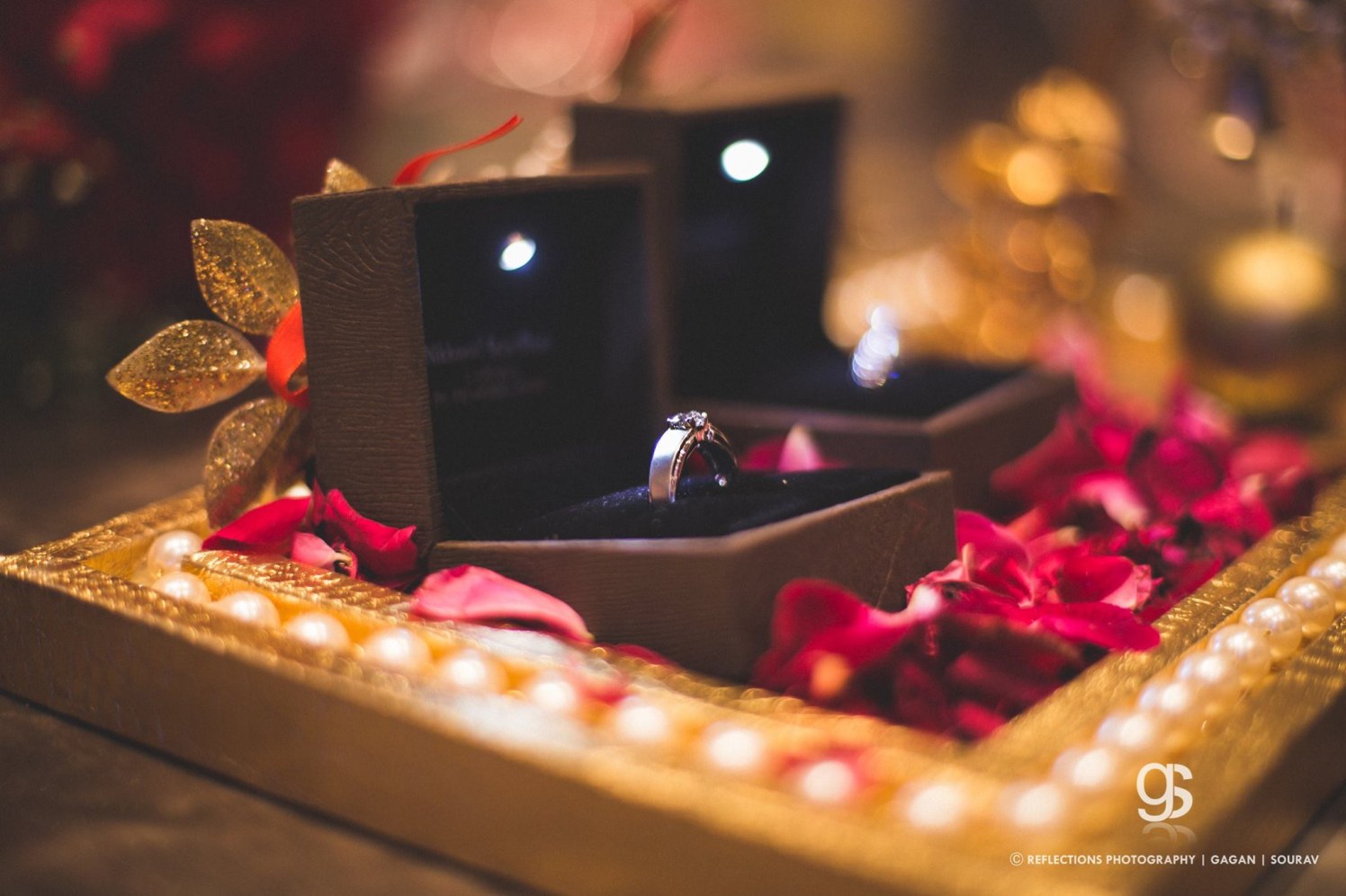 His and her's! by Reflections Photography Wedding-photography | Weddings Photos & Ideas