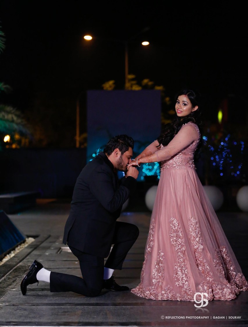 And I said yes! by Reflections Photography Wedding-photography | Weddings Photos & Ideas