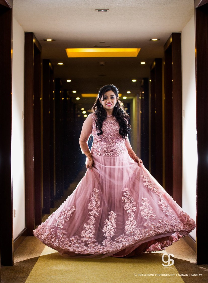 Pinkalicious by Reflections Photography Wedding-photography | Weddings Photos & Ideas