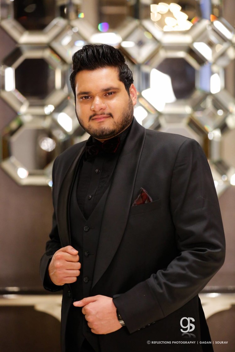 Handsome in chrome! by Reflections Photography Wedding-photography | Weddings Photos & Ideas