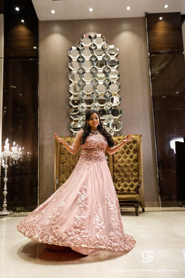 Creamy twirl by Reflections Photography Wedding-photography | Weddings Photos & Ideas