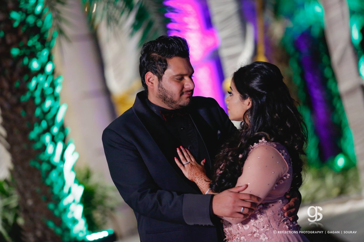 Endless love! by Reflections Photography Wedding-photography | Weddings Photos & Ideas