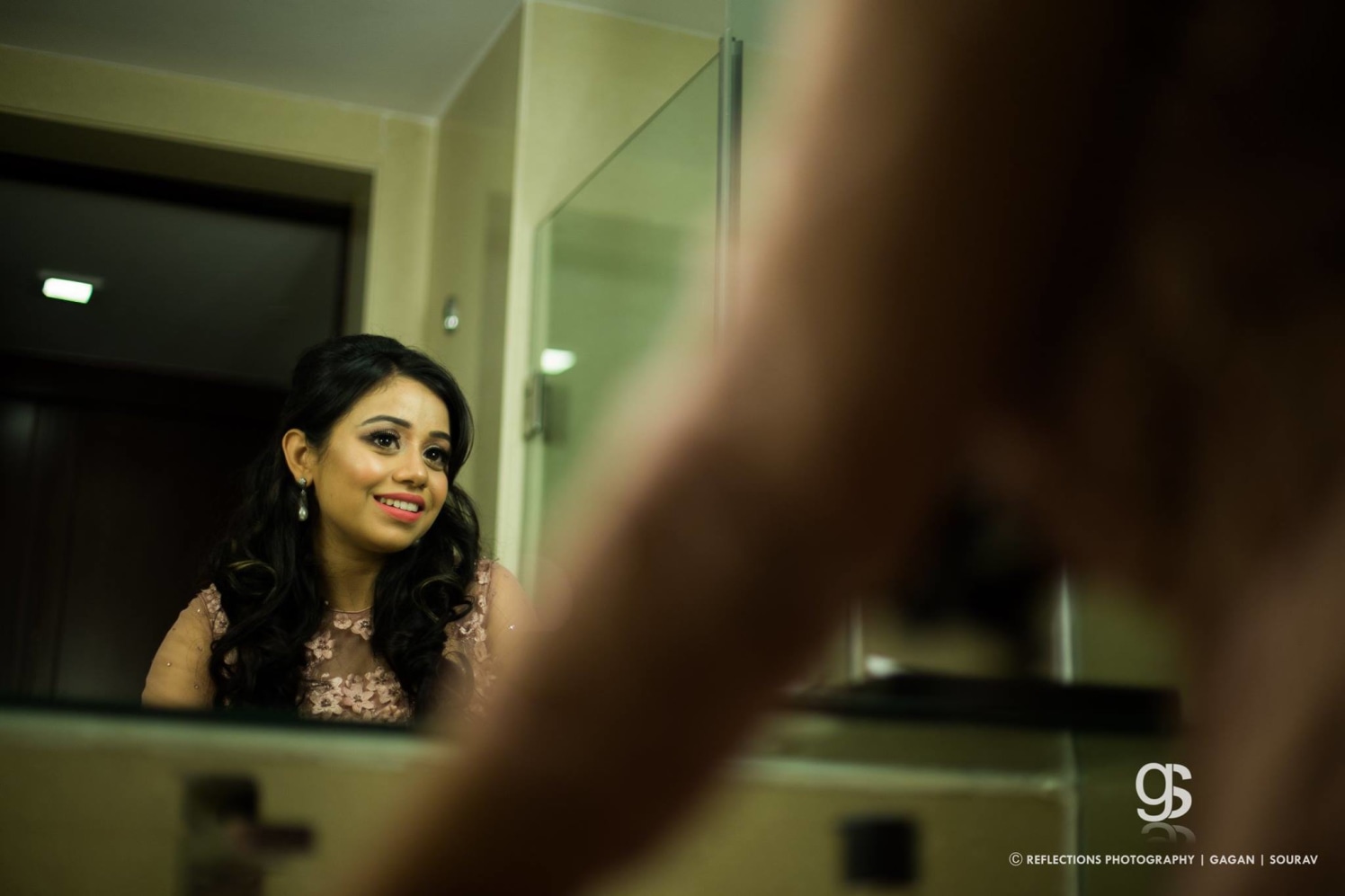Happy smiles! by Reflections Photography Wedding-photography | Weddings Photos & Ideas