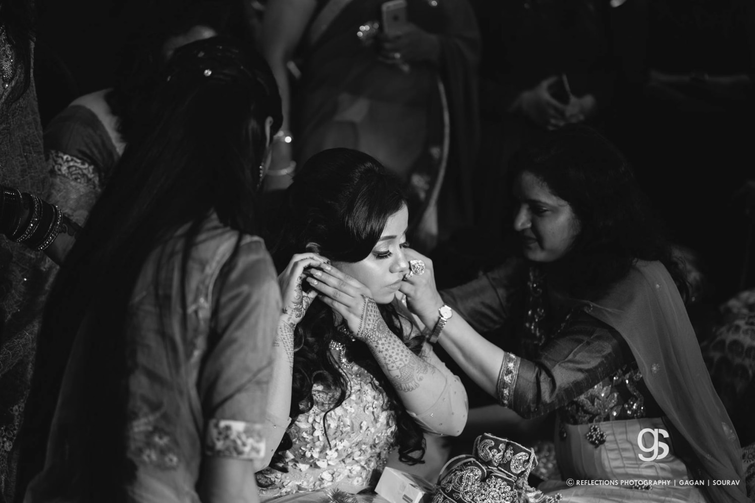 Classic beauty! by Reflections Photography Wedding-photography | Weddings Photos & Ideas
