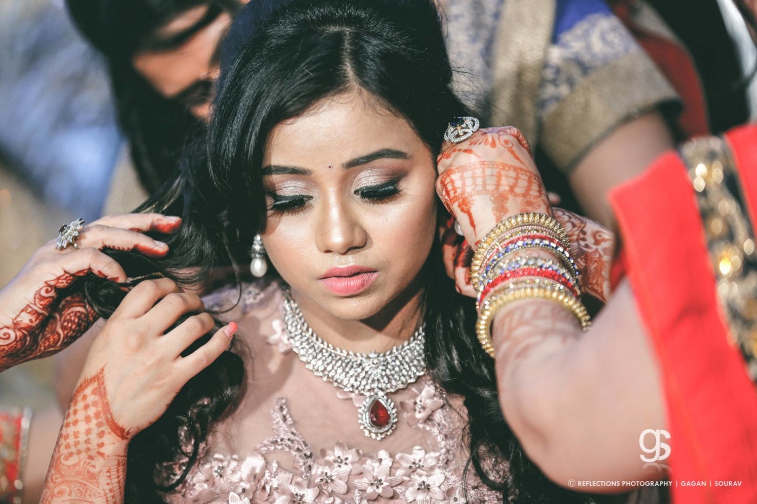 Simply beautiful by Reflections Photography Wedding-photography | Weddings Photos & Ideas