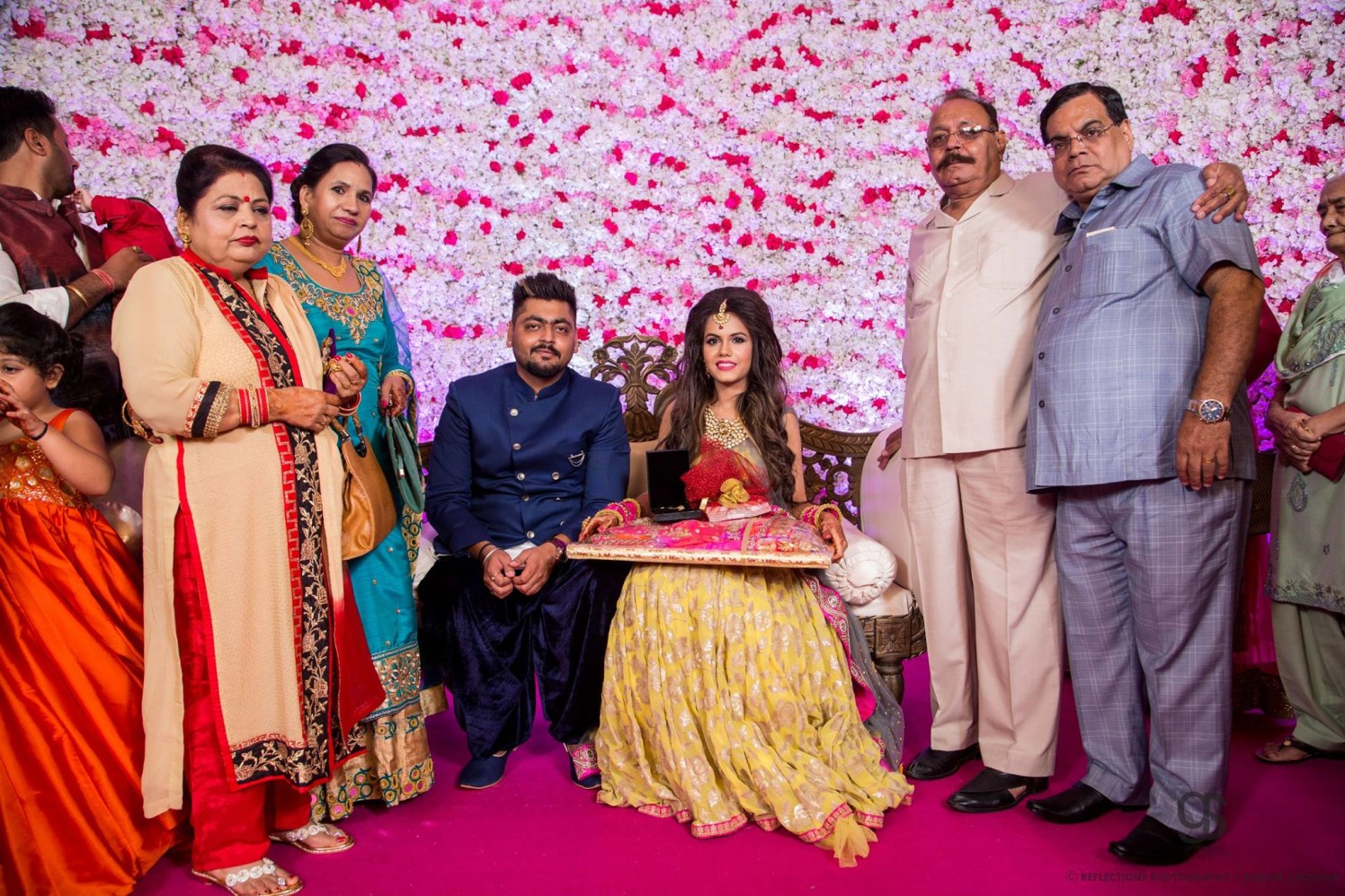 Gracious virtue! by Reflections Photography Wedding-photography | Weddings Photos & Ideas