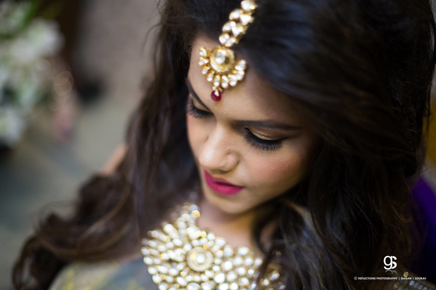 Glitz and glam! by Reflections Photography Wedding-photography | Weddings Photos & Ideas