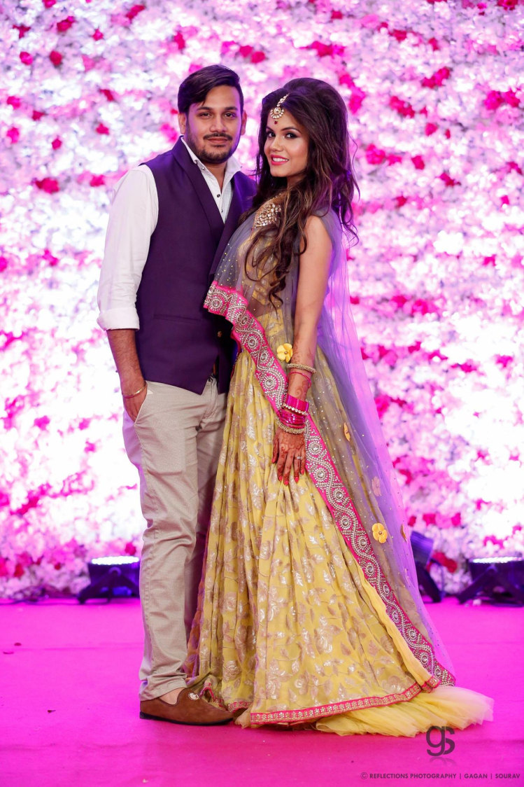 Brother and sister bonds! by Reflections Photography Wedding-photography | Weddings Photos & Ideas