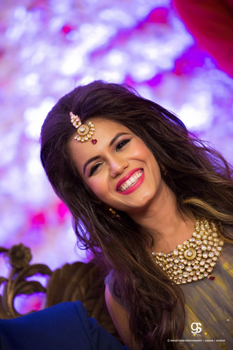 Shinning glory! by Reflections Photography Wedding-photography | Weddings Photos & Ideas