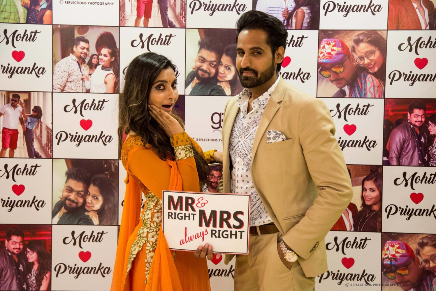 Mr.right, really!! by Reflections Photography Wedding-photography | Weddings Photos & Ideas