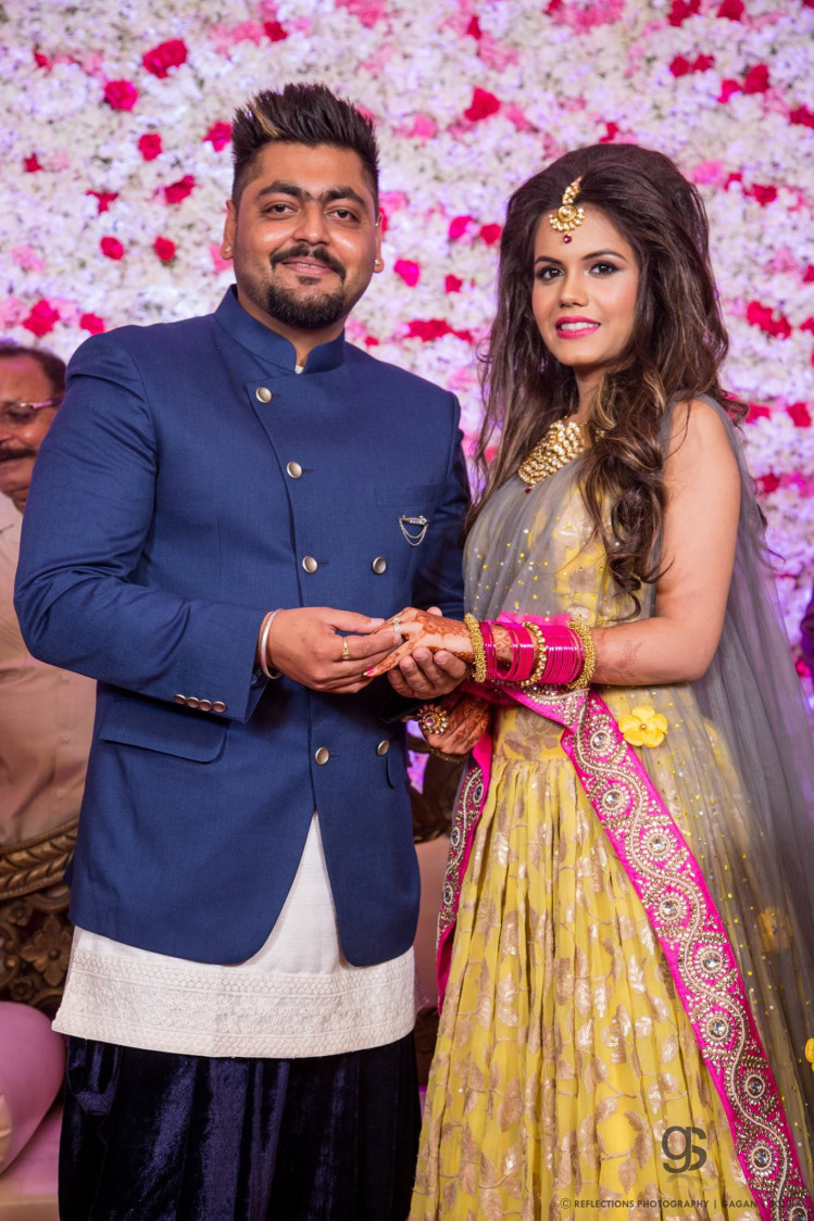 Ringed! by Reflections Photography Wedding-photography | Weddings Photos & Ideas
