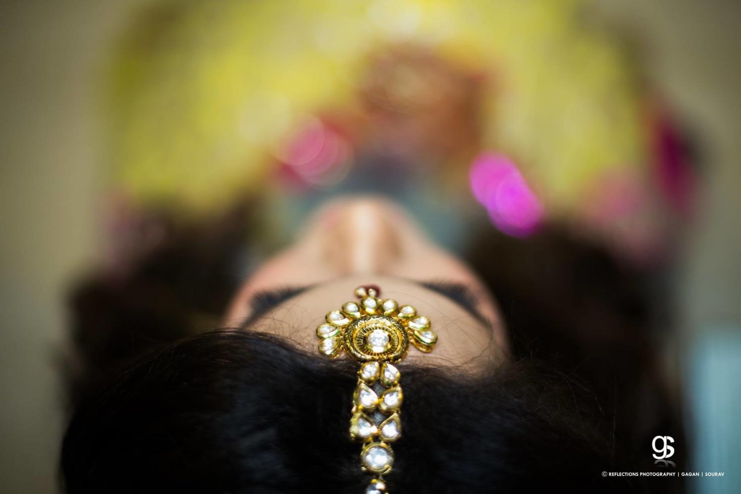 Mangtikka! by Reflections Photography Wedding-photography | Weddings Photos & Ideas