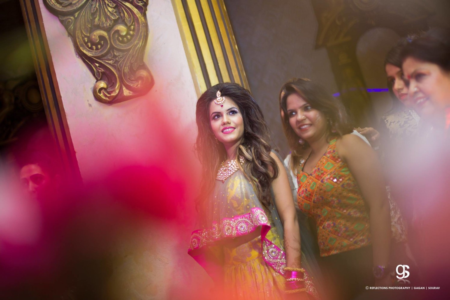 Candid captures! by Reflections Photography Wedding-photography | Weddings Photos & Ideas