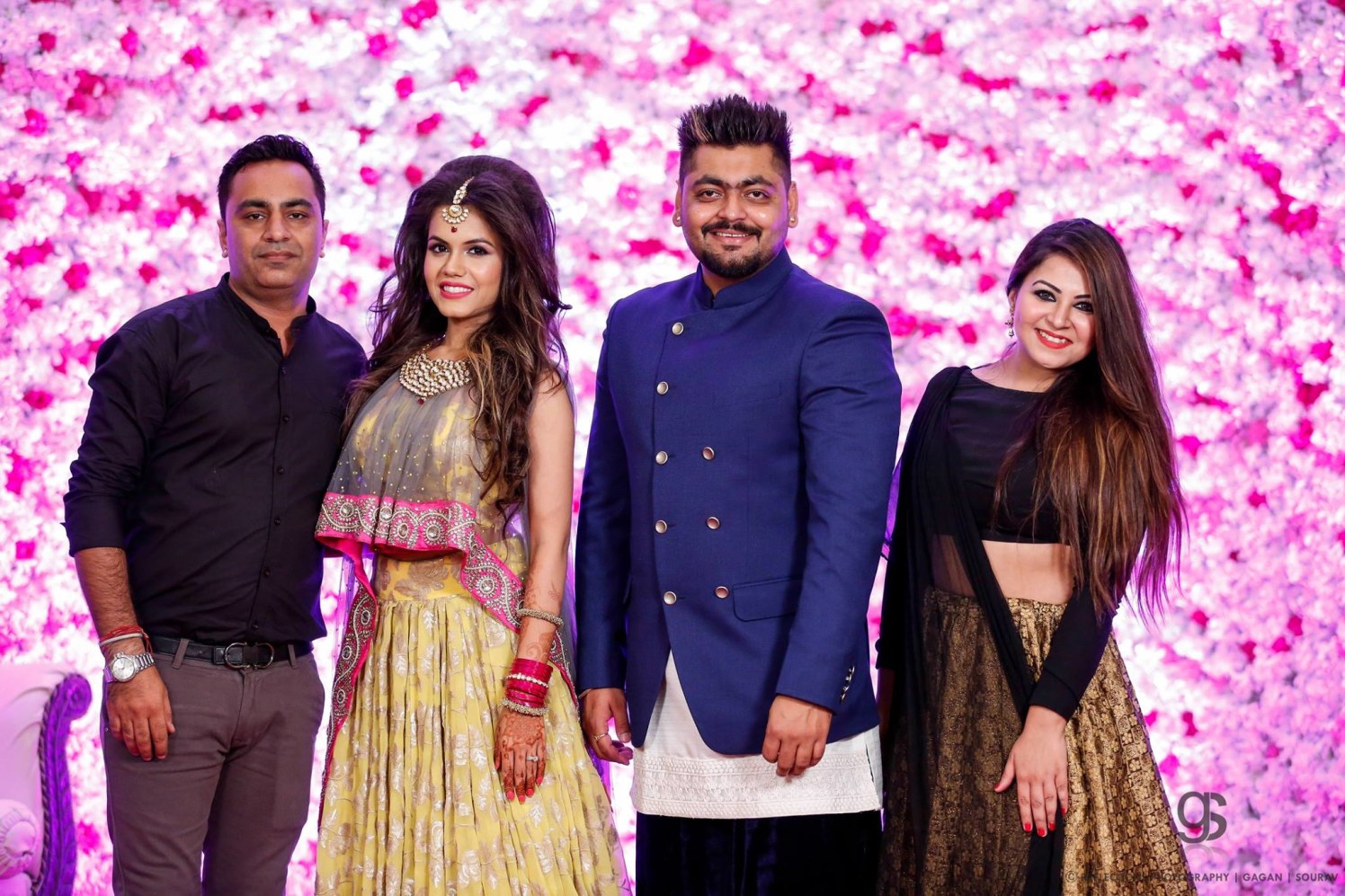 With the guests! by Reflections Photography Wedding-photography | Weddings Photos & Ideas