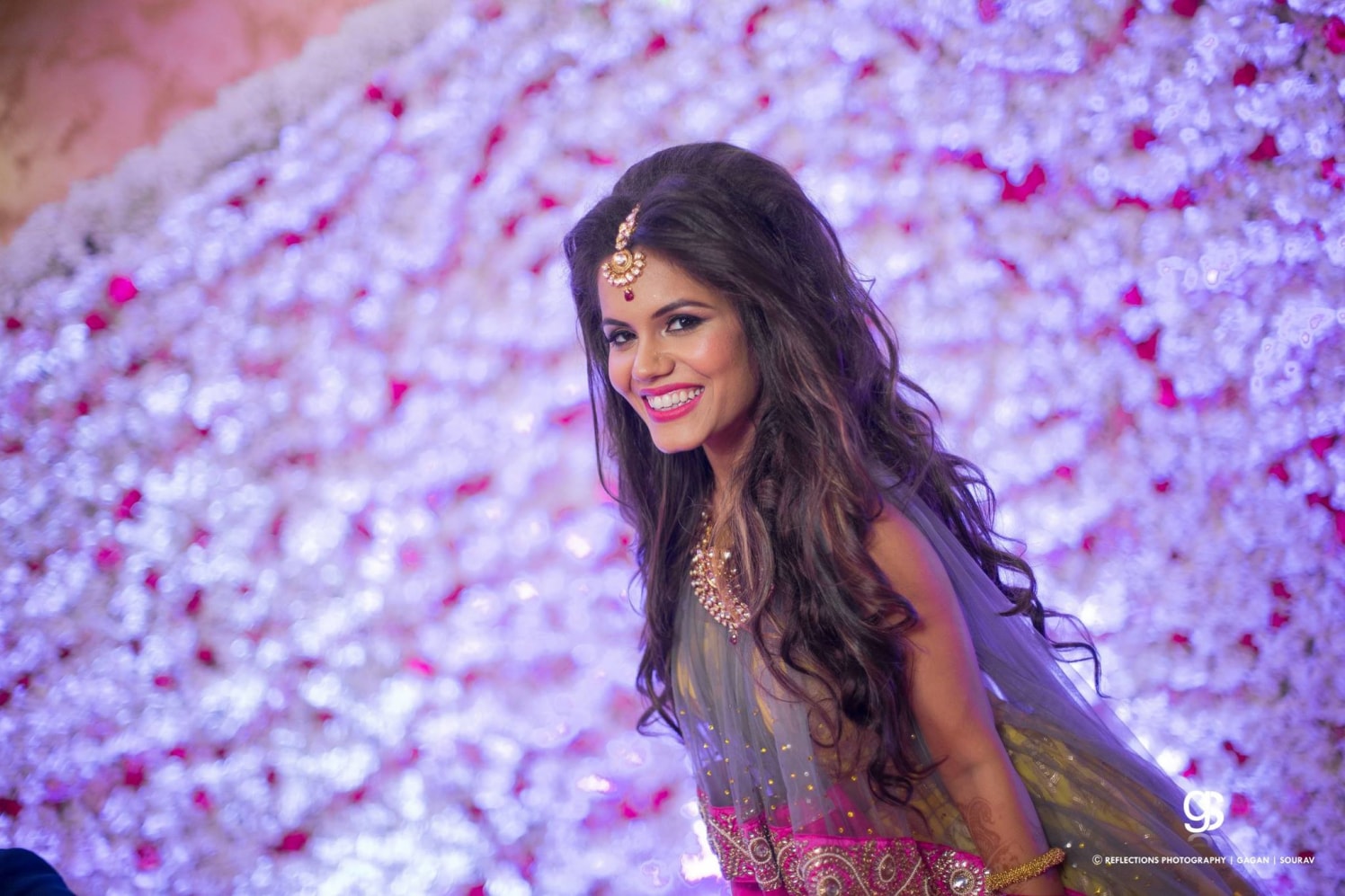 Dazzling smile by Reflections Photography Wedding-photography | Weddings Photos & Ideas