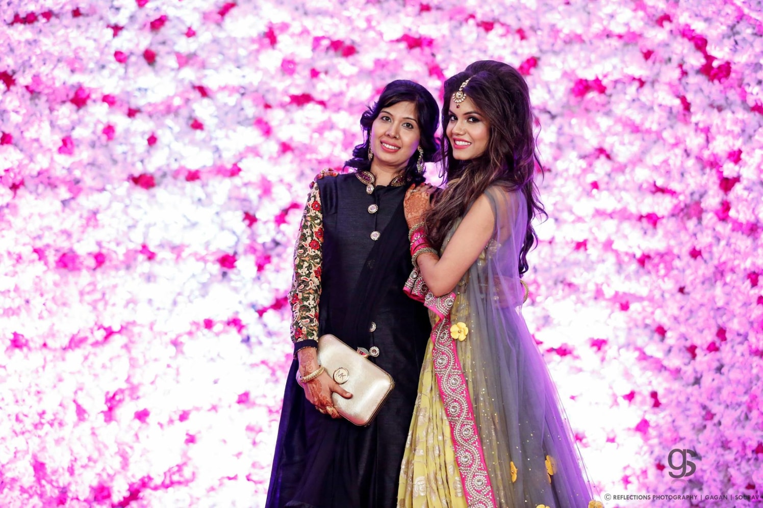 One with my mommy! by Reflections Photography Wedding-photography | Weddings Photos & Ideas