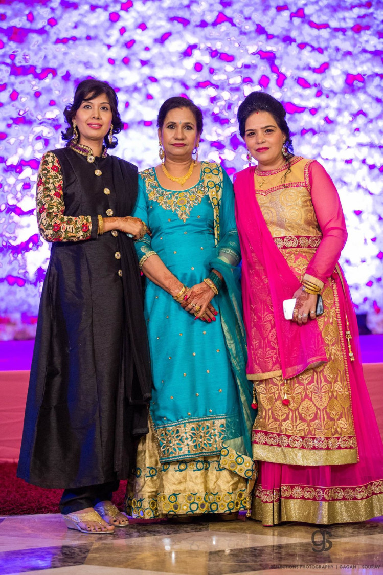 Dressy fair! by Reflections Photography Wedding-photography | Weddings Photos & Ideas
