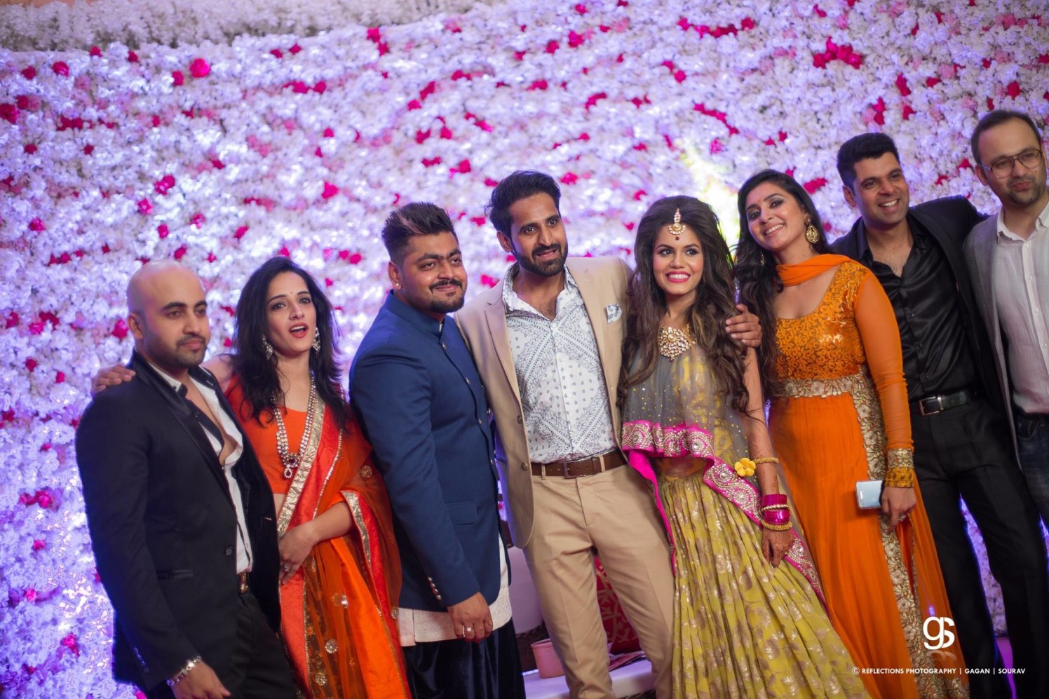 Picture perfect! by Reflections Photography Wedding-photography | Weddings Photos & Ideas