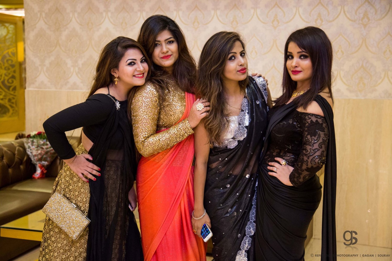 Overflow of beauty! by Reflections Photography Wedding-photography | Weddings Photos & Ideas