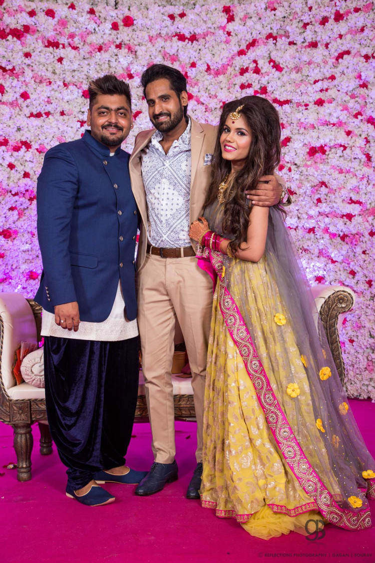 Happy style! by Reflections Photography Wedding-photography | Weddings Photos & Ideas