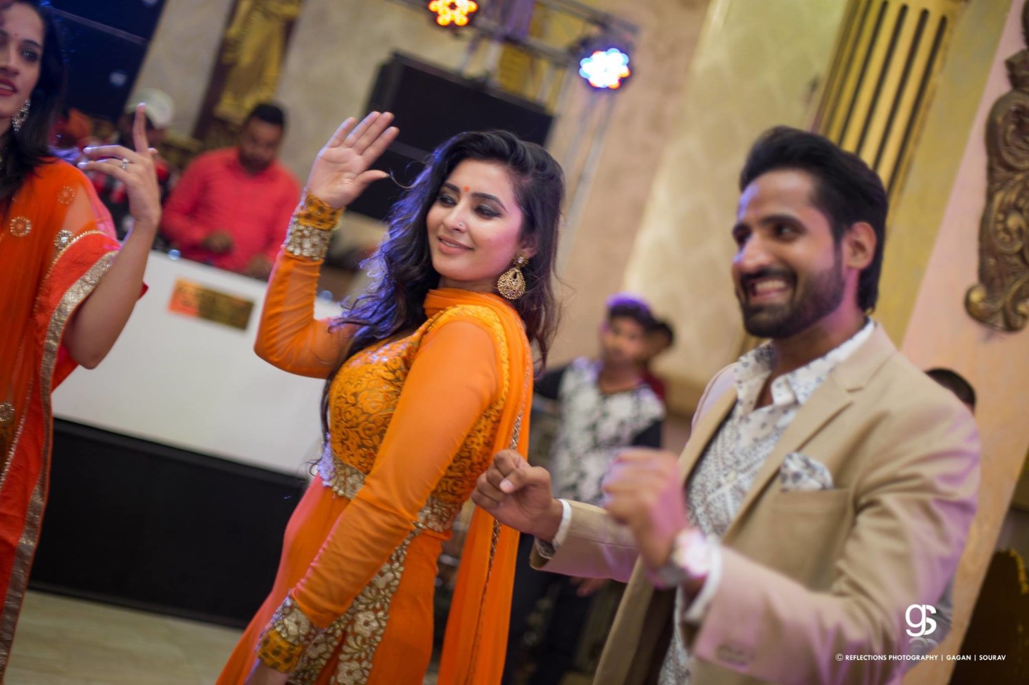 Boggy my love! by Reflections Photography Wedding-photography | Weddings Photos & Ideas