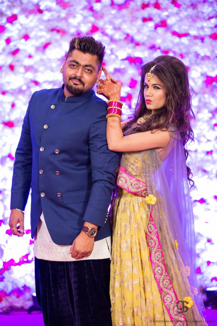 Lets kill it! by Reflections Photography Wedding-photography | Weddings Photos & Ideas