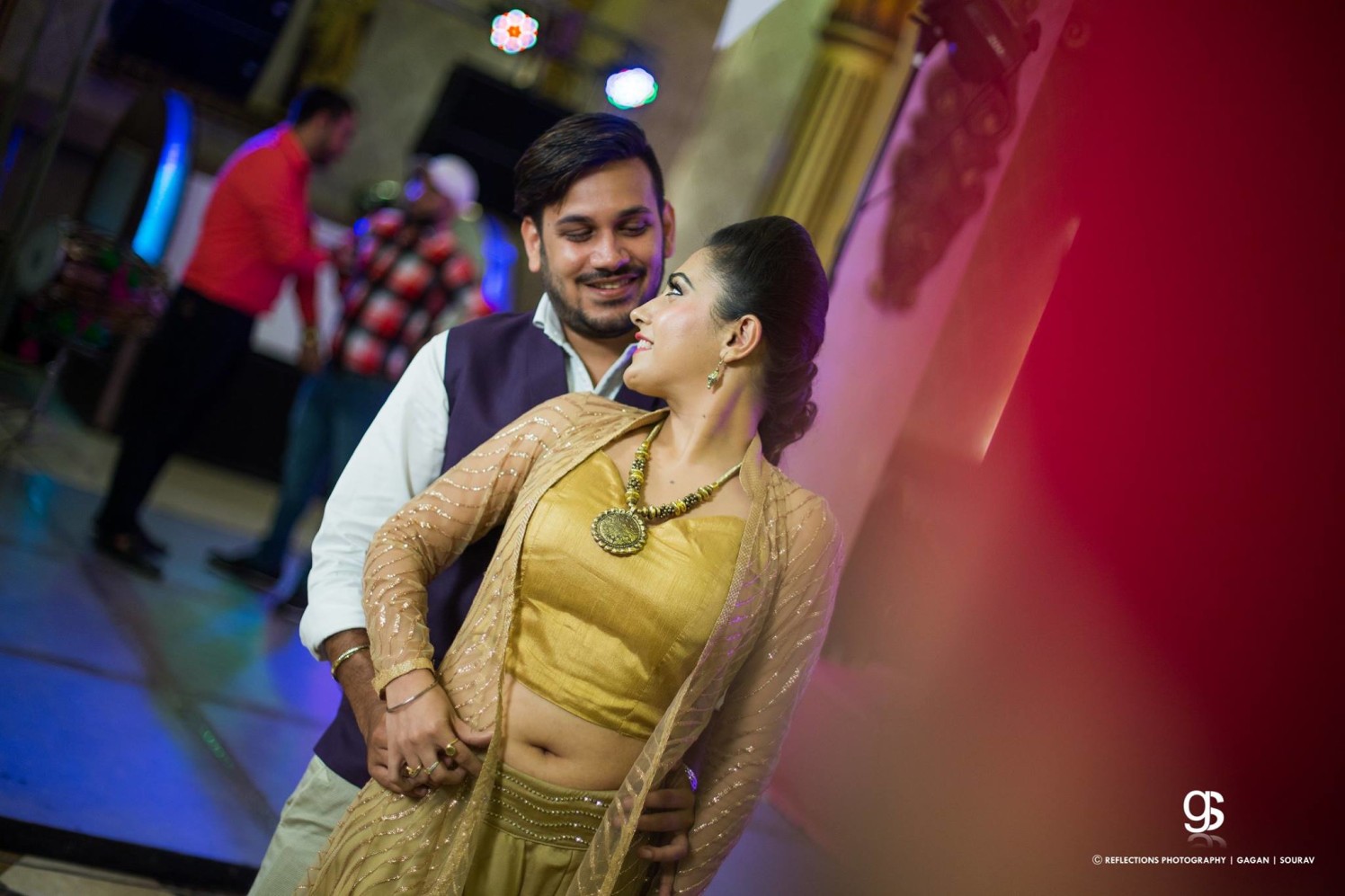 Compatibility! by Reflections Photography Wedding-photography | Weddings Photos & Ideas